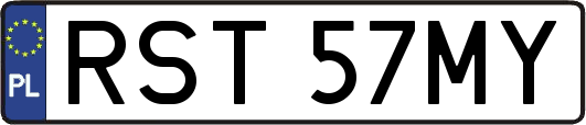 RST57MY