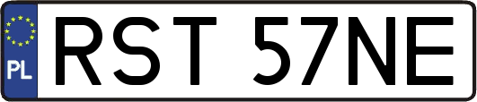 RST57NE