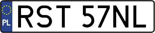 RST57NL
