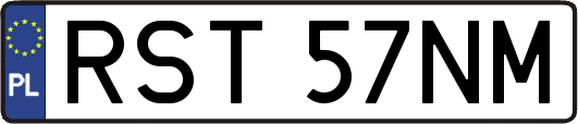 RST57NM