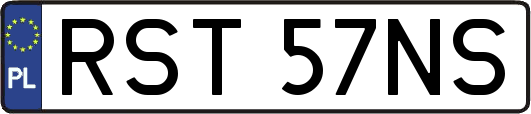 RST57NS