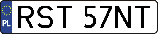 RST57NT