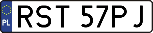 RST57PJ