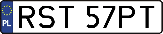 RST57PT