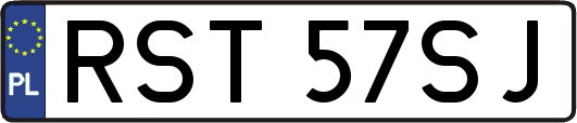 RST57SJ