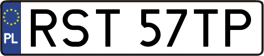 RST57TP