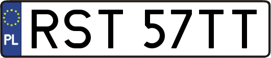 RST57TT