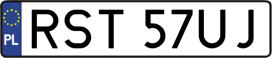 RST57UJ