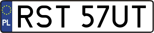 RST57UT