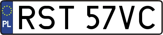 RST57VC