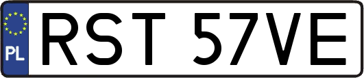 RST57VE