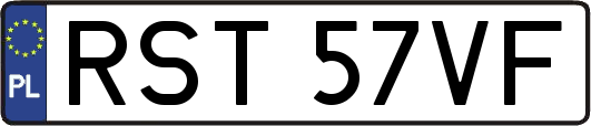 RST57VF