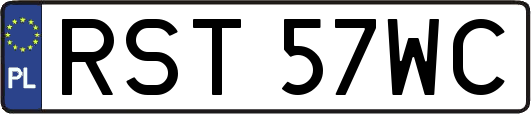 RST57WC