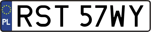 RST57WY