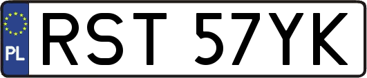 RST57YK