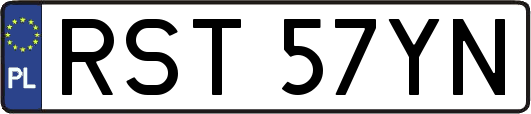 RST57YN