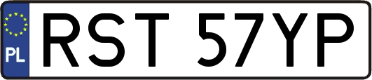 RST57YP