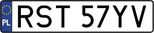 RST57YV