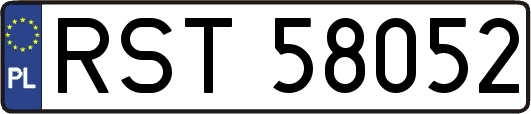 RST58052