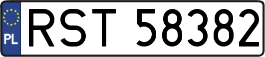 RST58382