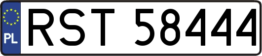 RST58444