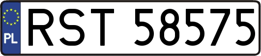 RST58575