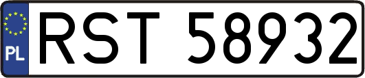 RST58932