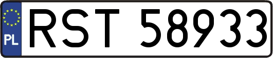 RST58933