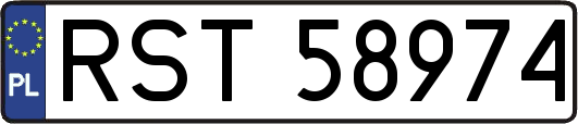 RST58974