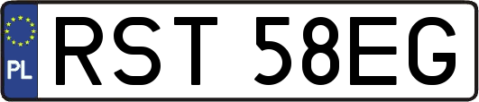 RST58EG