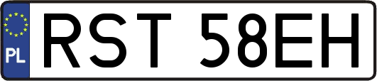 RST58EH