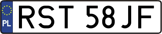 RST58JF