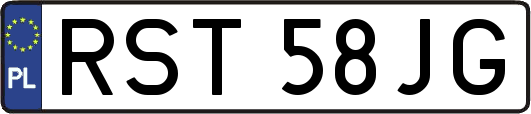 RST58JG