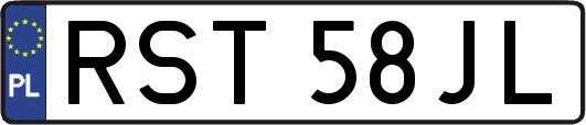 RST58JL