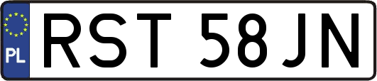 RST58JN