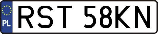 RST58KN