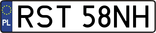 RST58NH