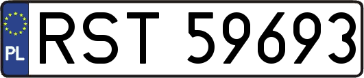 RST59693