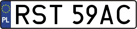 RST59AC