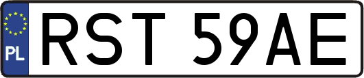 RST59AE