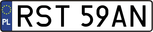 RST59AN