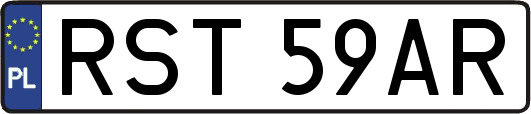 RST59AR