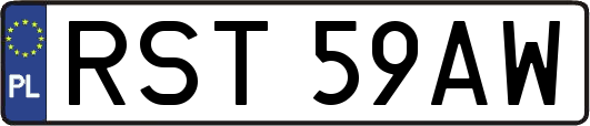 RST59AW