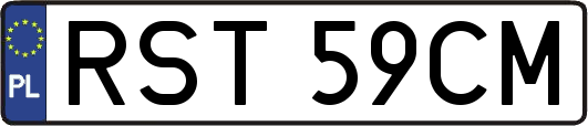 RST59CM