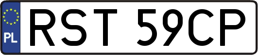 RST59CP
