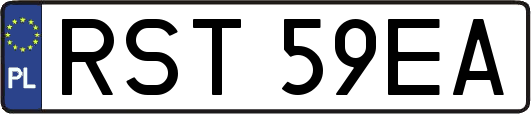RST59EA