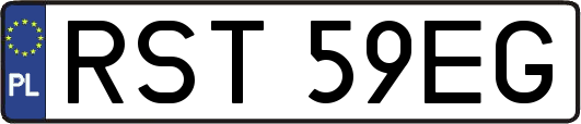 RST59EG