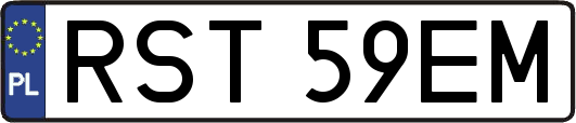 RST59EM