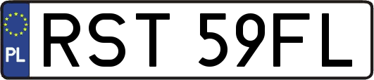 RST59FL