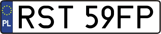 RST59FP